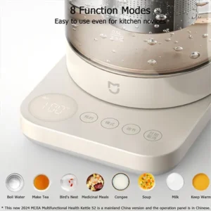 Xiaomi Mijia Health Kettle S2
