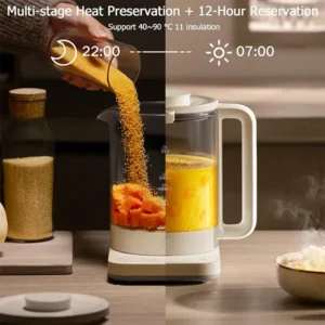 Xiaomi Mijia Health Kettle S2