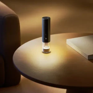 Xiaomi Mijia Multi-function Portable Flashlight - MJSDT002QW
