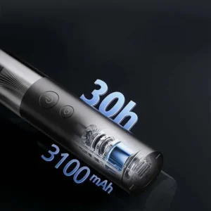 Xiaomi Mijia Multi-function Portable Flashlight - MJSDT002QW
