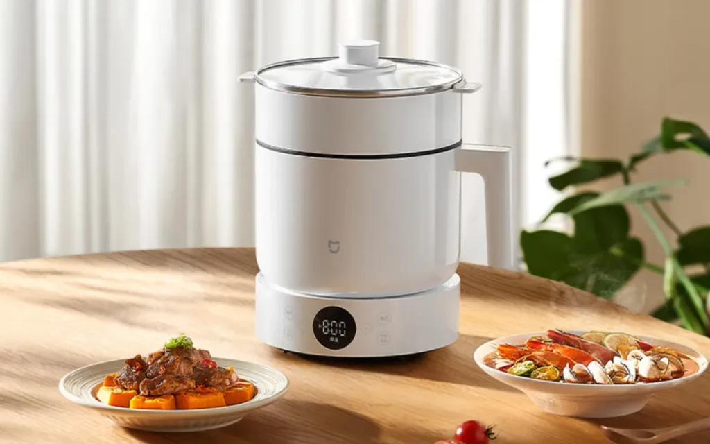 Xiaomi Mijia Multifunctional Cooker 1.5L