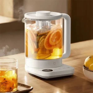 Xiaomi Mijia Multifunctional Health Kettle N1 Electric Pot