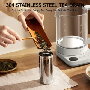 Xiaomi Mijia Multifunctional Health Kettle N1 Electric Pot