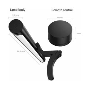 Xiaomi Mijia Smart Computer Monitor Light Bar 1S (MJGJD02YL)
