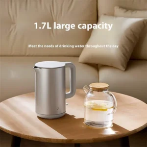 Xiaomi Mijia Smart Electric Kettle S1 - 1.7L 1800W MJDSH07YM