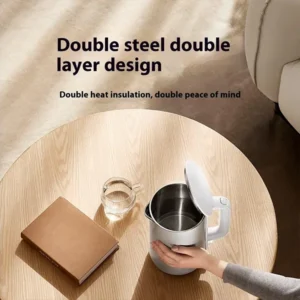 Xiaomi Mijia Smart Electric Kettle S1 - 1.7L 1800W MJDSH07YM