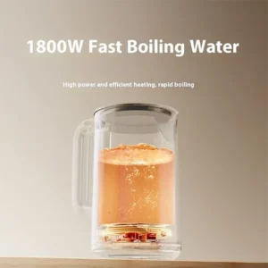 Xiaomi Mijia Smart Electric Kettle S1 - 1.7L 1800W MJDSH07YM