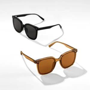 Xiaomi Mijia Square Frame Polarized Sunglasses