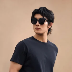 Xiaomi Mijia Square Frame Polarized Sunglasses