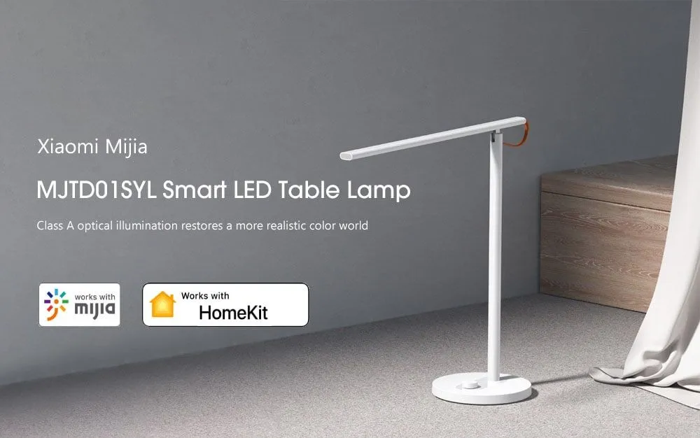 Xiaomi Mijia Table Lamp 1S Enhanced Version - MJTDO1SSYL