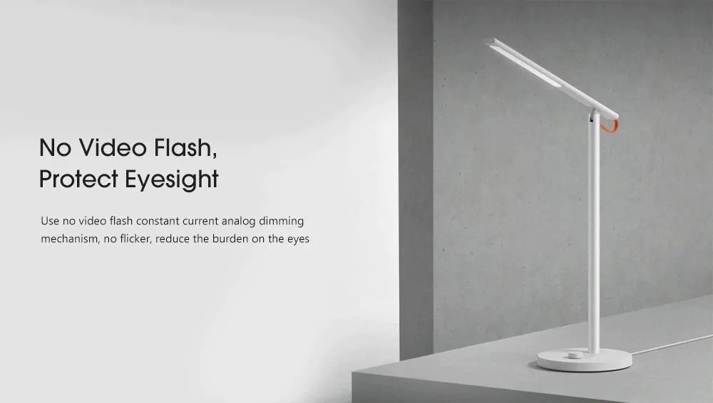 Xiaomi Mijia Table Lamp 1S Enhanced Version - MJTDO1SSYL