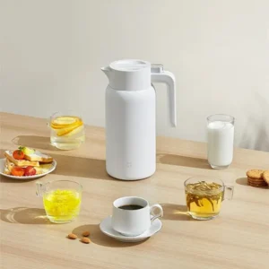Xiaomi Mijia Thermos Cup 1.5L Flask Water Bottle - Image 3