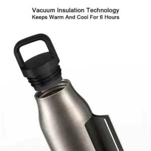 Xiaomi Mijia Ti Thermos Cup G 380mL