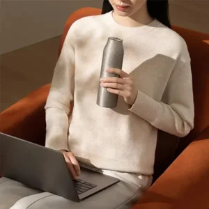 Xiaomi Mijia Ti Thermos Cup G 380mL