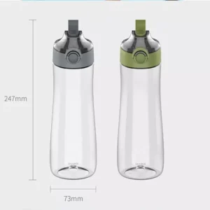 Xiaomi Quange Tritan Water Bottle 610ml YD-100