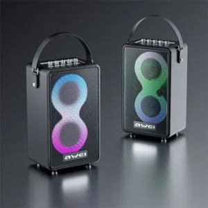 70W Outdoor Bluetooth Speaker