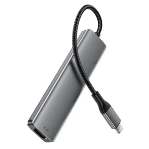 ACEFAST J16 5 in 1 USB-C Hub