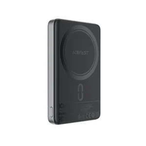 ACEFAST M12 PD20W 10000mAh Slim Magnetic Wireless Power Bank