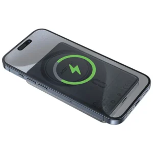 ACEFAST M12 PD20W 10000mAh Slim Magnetic Wireless Power Bank