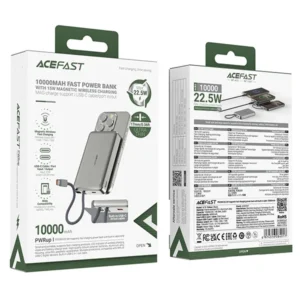 ACEFAST M18
