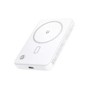 ACEFAST M26 PD20W 10000mAh Magnetic Wireless Power Bank