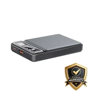 AWEI P17K 10000mAh 22.5W Mini Portable Power Bank