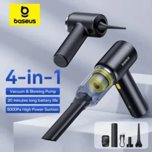 Baseus AT Car Vacuum Cleaner