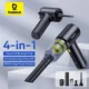 Baseus AT Car Vacuum Cleaner