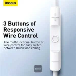 Baseus Encok H17