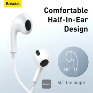 Baseus Encok H17