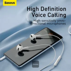 Baseus Encok H17
