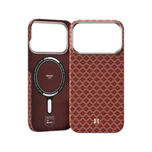Benks iPhone 17 Pro | 17 Pro Max ArmorGrid ArmorAir Case built with Kevlar - Image 6