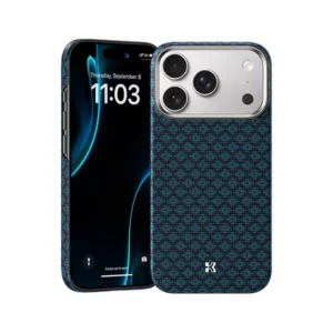 Benks iPhone 17 Pro | 17 Pro Max ArmorGrid ArmorAir Case built with Kevlar
