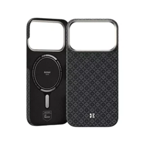 Benks iPhone 17 Pro | 17 Pro Max ArmorGrid ArmorAir Case built with Kevlar - Image 4