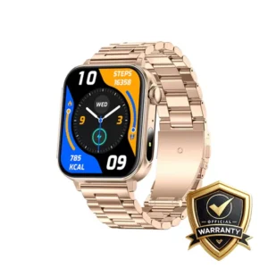 COLMI P80 Smart Watch