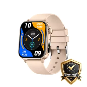 COLMI P80 Smart Watch