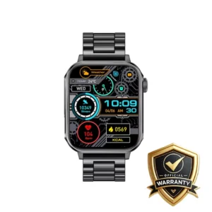 COLMI P80 Smart Watch - Image 4