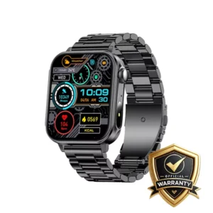 COLMI P80 Smart Watch