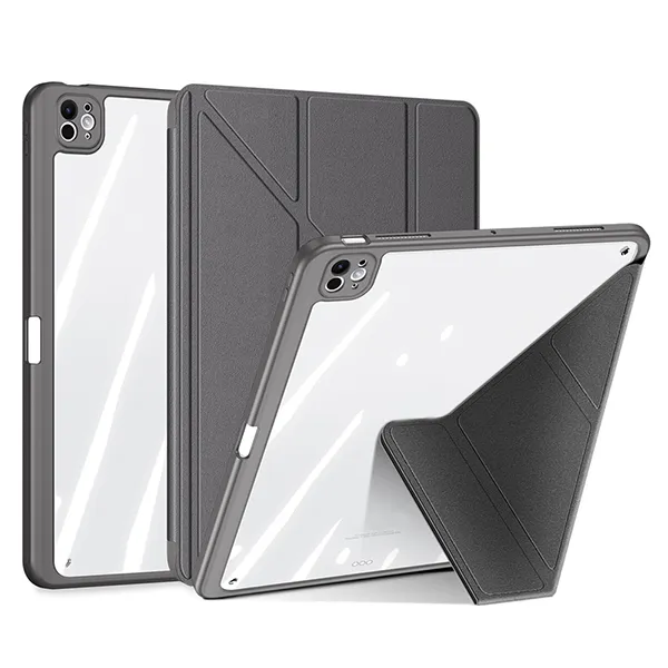 Duxducis Magi Series Case for iPad