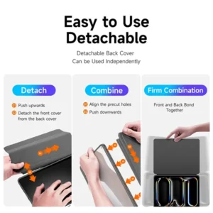 Duxducis Magi Series Case for iPad