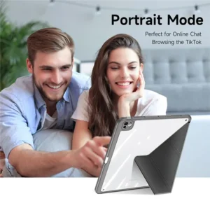 Duxducis Magi Series Case for iPad