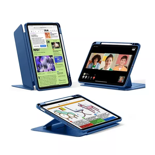 ESR Flip Magnetic Case for iPad Air 11 Air 4 5 (2024 2025)