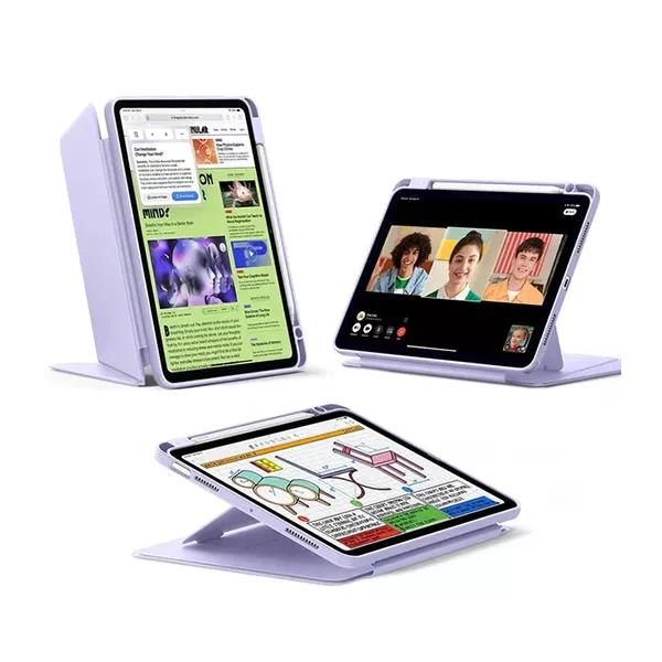 ESR Flip Magnetic Case for iPad Air 11 Air 4 5 (2024 2025)
