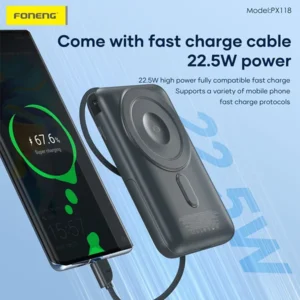FONENG PX118