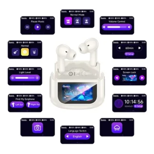 Hoco EQ21 True Wireless Earbuds