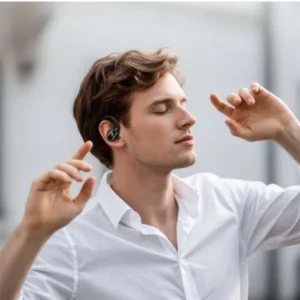 Hoco EQ29 Earhook TWS Earbuds