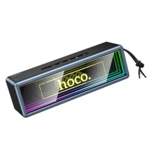 Hoco HC40 Mirror Lighting Effect Bluetooth Speaker