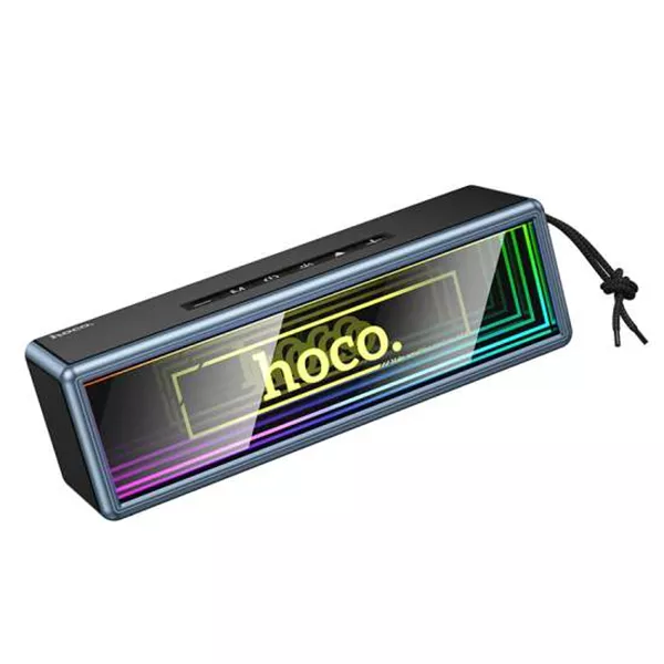 Hoco HC40 Mirror Lighting Effect Bluetooth Speaker
