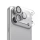 KUZOOM iPhone 17 Pro Max Invisible Full Coverage Camera Lens