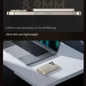 MAXCO MP38 5000mAh 20W Magnetic Wireless Charging Power Bank - Image 5